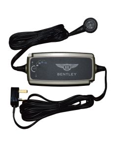 BATTERY CHARGER (UK Spec) (2012 onwards) (3Y0915685)