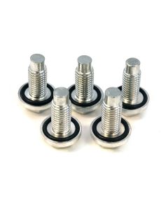 Aston Martin Sump Plug 5 pack (DB9 & V12 Vantage) (4G43-04-10205PKIT)