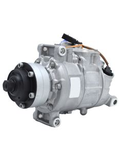 V8 A/C COMPRESSOR (GT & GTC V8) (4H0260805H-OEM)