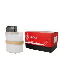 LUCAS WASHER BOTTLE ASSEMBLY (UD13144-L)