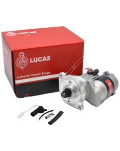 Starter Motor 1968 to 1988 (UE46348-L)