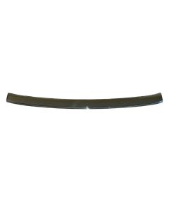 Front Bumper Top Flash 1980-1984 (Plain top flash without washer jet holes) (UR21836SXR)