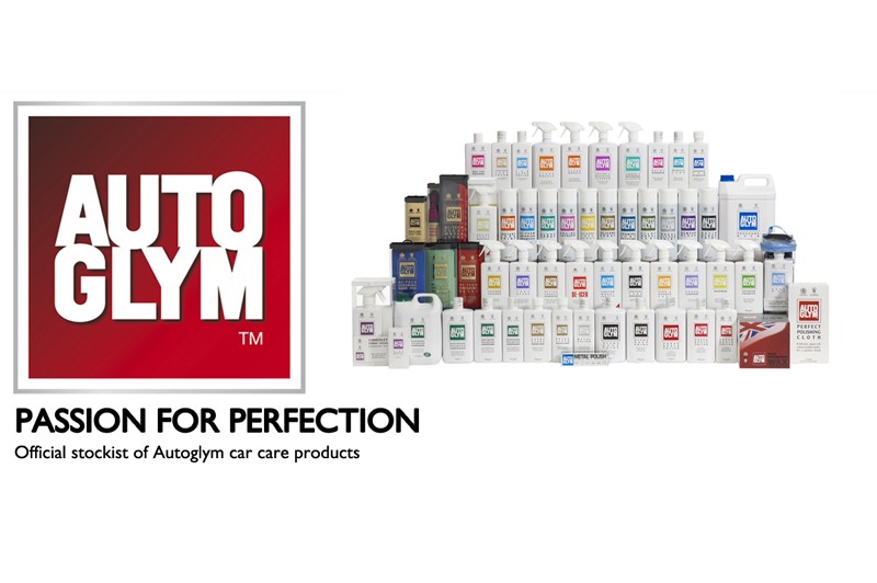 Autoglym - Passion for Perfection