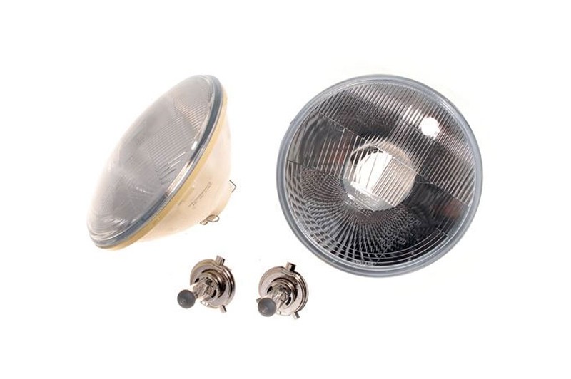 Rolls-Royce Silver Cloud and Bentley S Type Halogen Headlamps