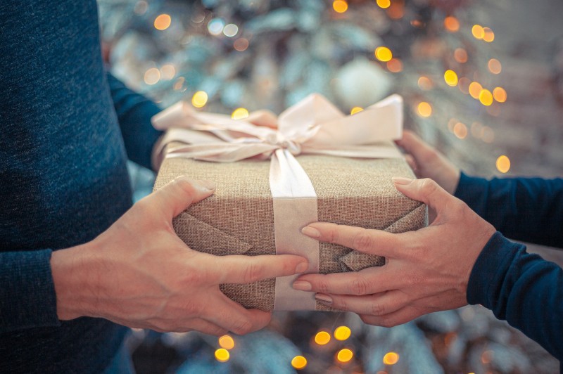 The Ultimate Christmas Gift Guide