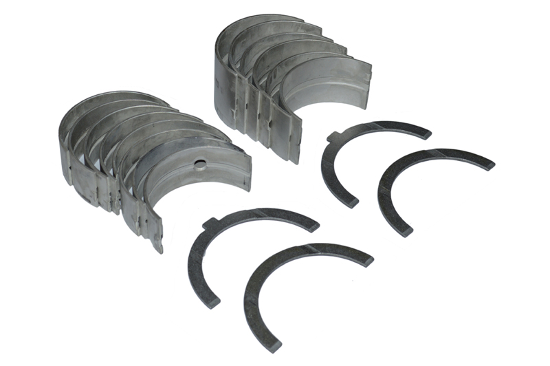 Bentley MkVI Main Bearing Sets