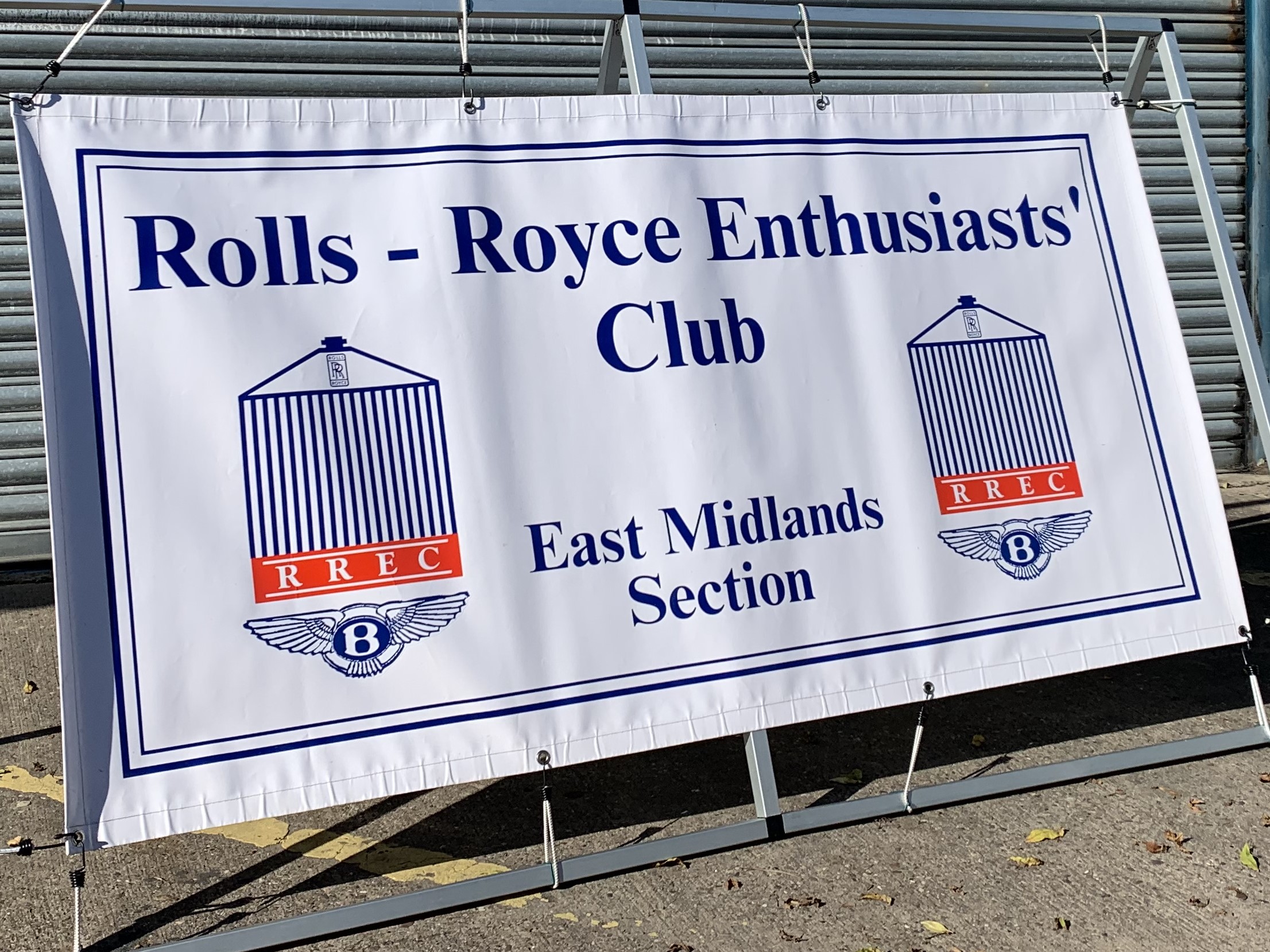 RREC East Midlands