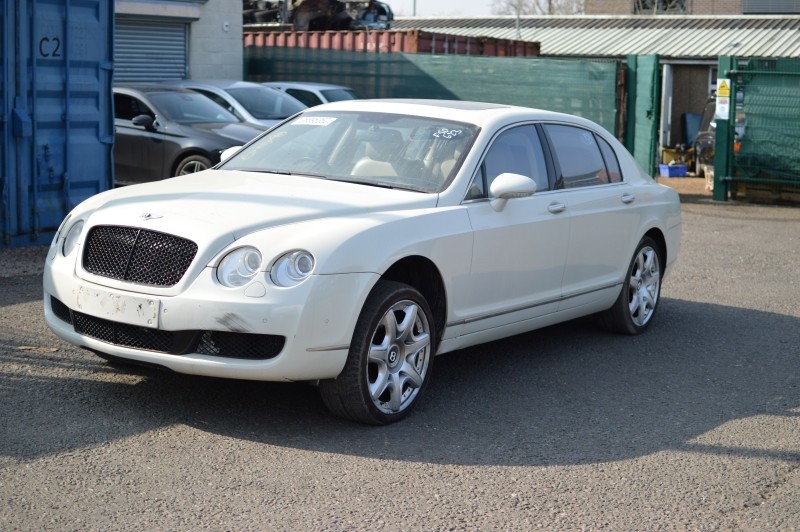 Bentley Continental Flying Spur 2005- FSD623