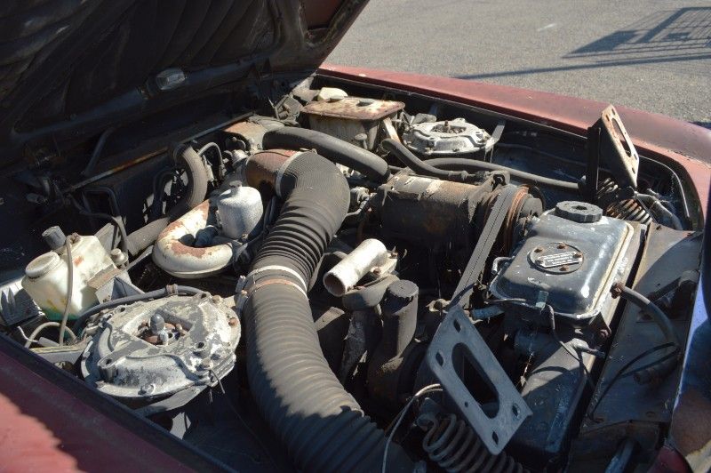 Rolls-Royce Silver Shadow