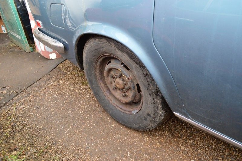 Rolls-Royce Silver Shadow  width=100%