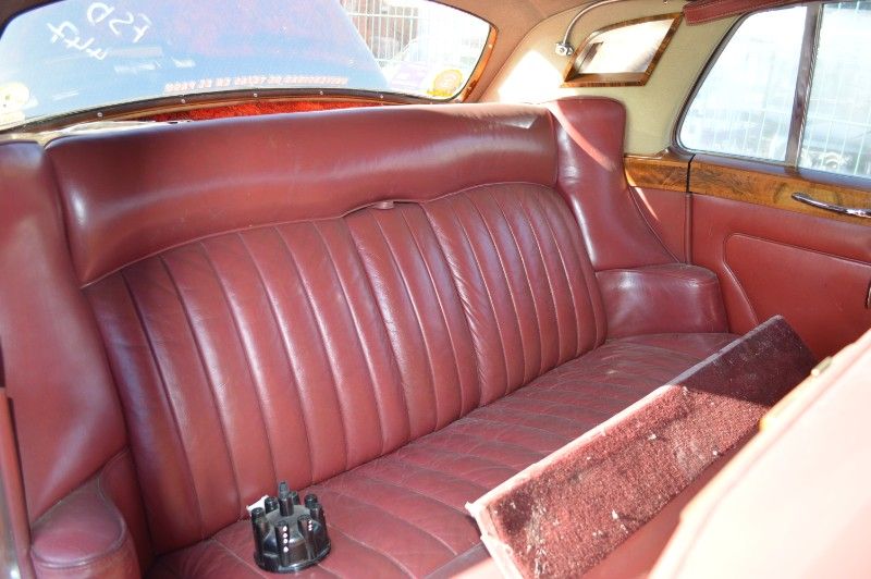 Bentley S3  width=100%