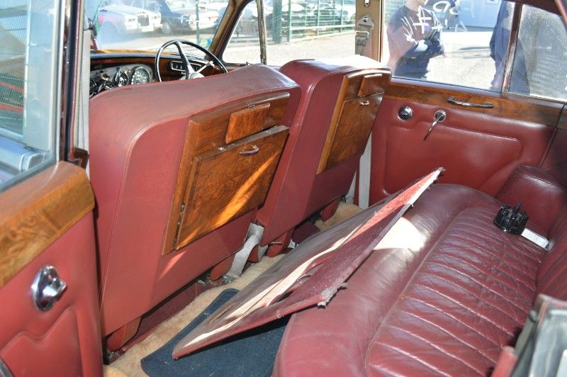 Bentley S3  width=100%