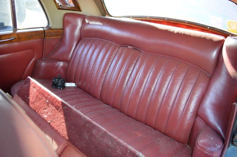 Bentley S3  width=100%