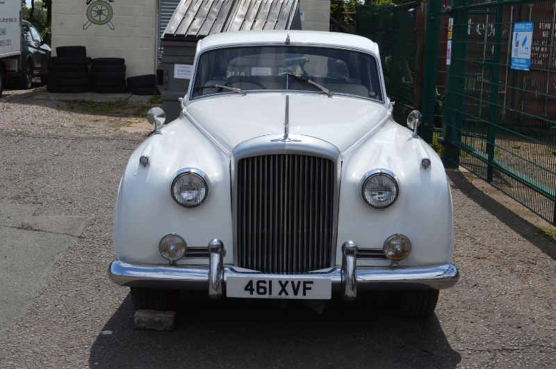 Bentley S1  width=100%