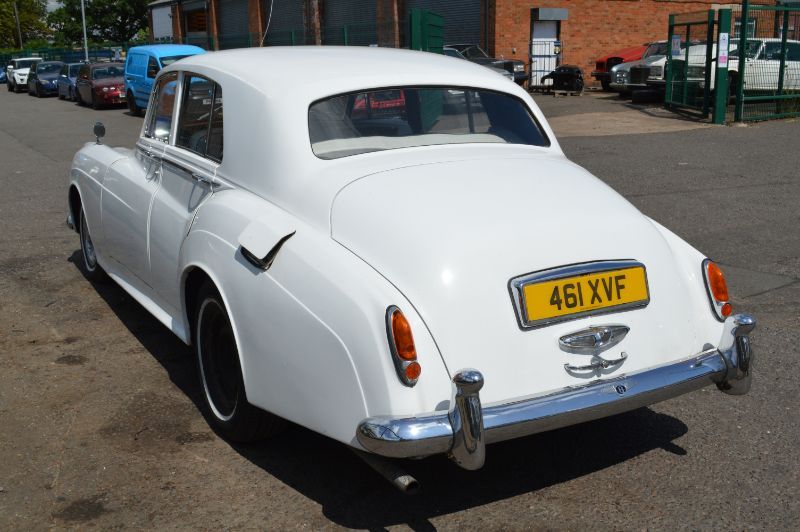 Bentley S1  width=100%