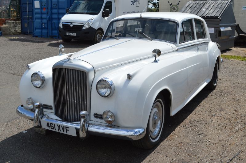 Bentley S1  width=100%