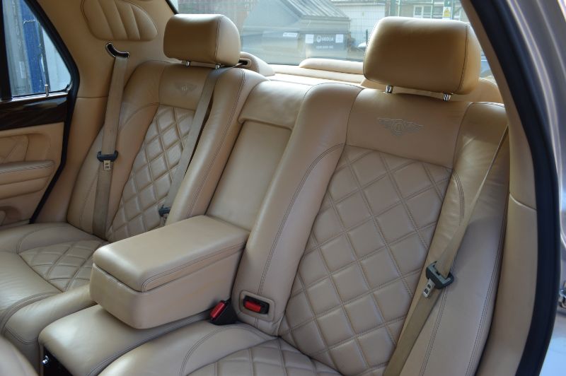 Bentley Arnage T  width=100%